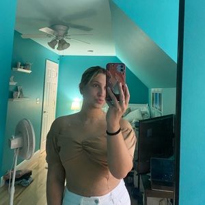 NWT american eagle top